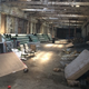 Image for article titled Colt's Original Gun Factory and Its Quirky Utopian Village Are Rotting